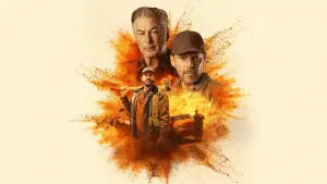 Backdrop to the movie "Clear Cut" #645617