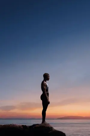 Movie poster "Drift"