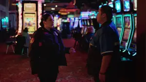 Backdrop to the movie "Eureka" #541495