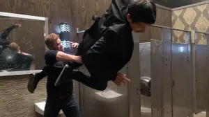 Backdrop to the movie "Extraction" #343090