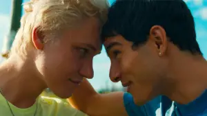 Backdrop to the movie "Block Pass" #625571