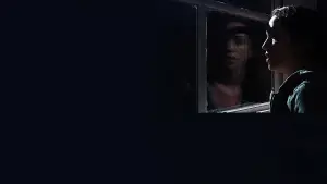 Backdrop to the movie "Hush" #728219