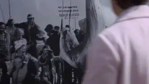 Backdrop to the movie "Jaws" #768227