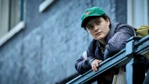 Backdrop to the movie "Jimpa" #766636