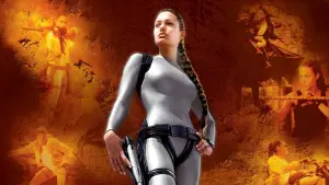 Backdrop to the movie "Lara Croft: Tomb Raider - The Cradle of Life" #703098