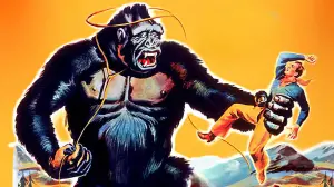 Backdrop to the movie "Mighty Joe Young" #449611