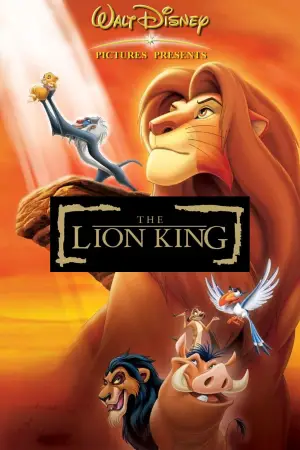The Lion King