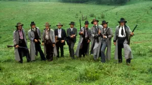 Backdrop to the movie "The Long Riders" #388427