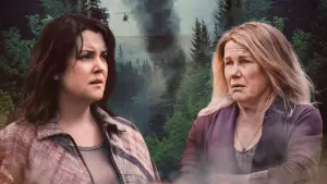 Backdrop to the movie "Pike River" #529143