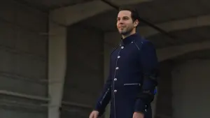 Backdrop to the movie "Secret Society of Second Born Royals" #269208