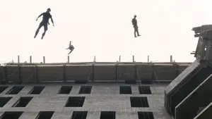 Backdrop to the movie "The Happening" #667793