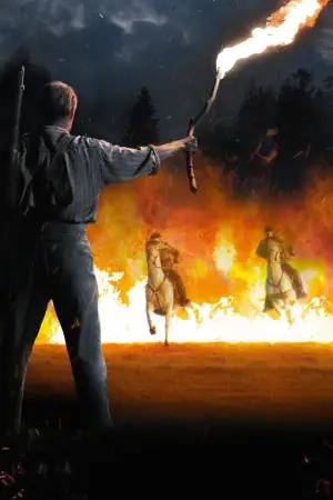 Poster to the movie "The Last Front" #757370