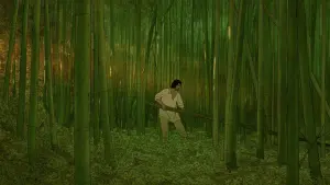 Backdrop to the movie "The Red Turtle" #211999