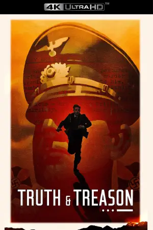 Poster to the movie "Truth & Treason" #533432