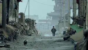 Backdrop to the movie "Undoing Time" #574956