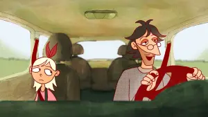 Backdrop to the movie "Vera in Dorni Valley" #481064