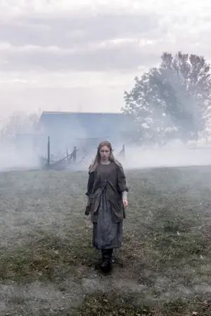 Poster to the movie "Victoire" #502253