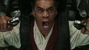 Backdrop to the movie "The Matrix Revolutions" #604691