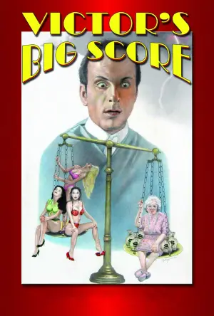 Poster to the movie "Victor