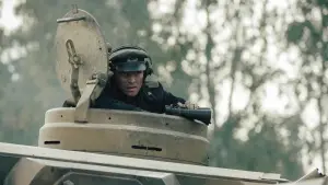 Backdrop to the movie "The Tank" #511190