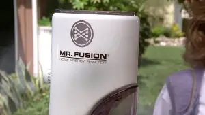 Backdrop to the movie "Back to the Future Part II" #647322