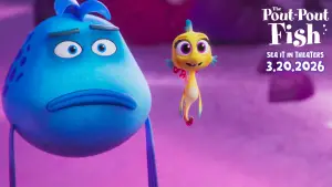 Backdrop to the movie "The Pout-Pout Fish" #539228