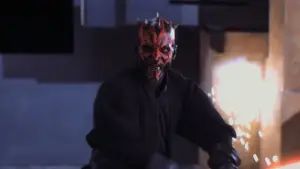 Backdrop to the movie "Star Wars: Episode I - The Phantom Menace" #833334