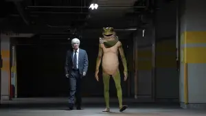 Backdrop to the movie "After the Quake" #648256