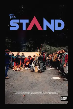 Poster to the movie "The Stand" #856740