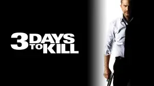 Backdrop to the movie "3 Days to Kill" #889787