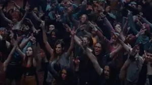 Backdrop to the movie "O