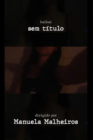 Poster to the movie "Haikai" #457422