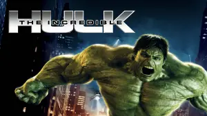 The Incredible Hulk
