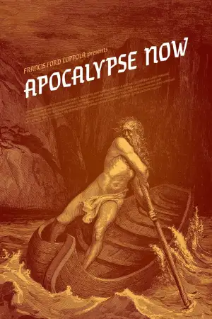 Poster to the movie "Apocalypse Now" #799574
