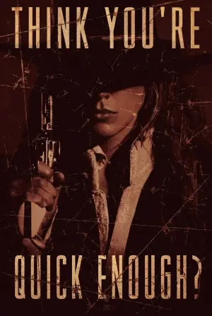 The Quick and the Dead