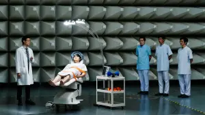 Backdrop to the movie "A Useful Ghost" #537085