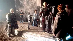 Backdrop to the movie "Alien" #548944