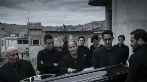 Backdrop to the movie "Black Souls" #492947