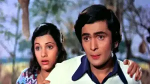 Backdrop to the movie "Bobby" #469360