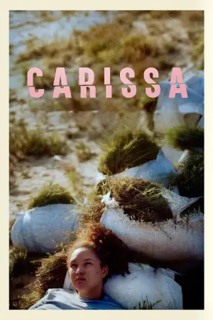 Poster to the movie "Carissa" #789719