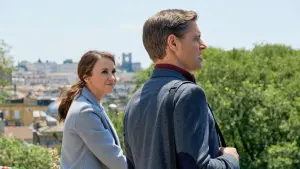 Backdrop to the movie "Christmas in Rome" #423039