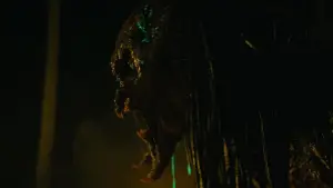 Backdrop to the movie "Prey" #626127