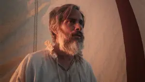 Backdrop to the movie "Magellan" #537369