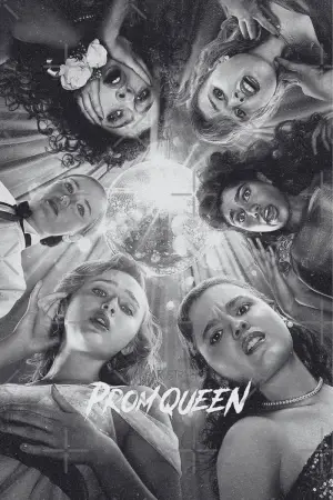 Poster to the movie "Fear Street: Prom Queen" #587449