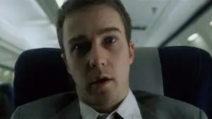 Backdrop to the movie "Fight Club" #524765