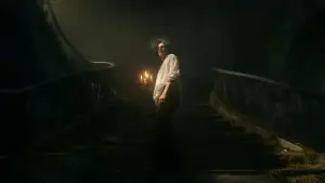 Backdrop to the movie "Frankenstein" #513566