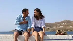 Backdrop to the movie "I Love Greece" #715447