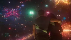 Backdrop to the movie "Guardians of the Galaxy Vol. 2" #767419