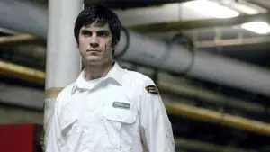 Backdrop to the movie "P2" #733355