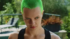 Backdrop to the movie "Heartbeast" #708171